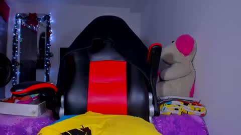 Snapshot of kerlysmith24 chatting on December 3, 9:56 pm Kerlysmith24 online show from December 3, 9:56 pm