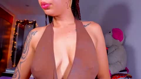 Snapshot of kerlysmith24 chatting on December 20, 6:02 pm Kerlysmith24 online show from December 20, 6:02 pm