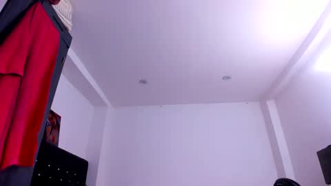 Snapshot of kerlysmith24 chatting on January 3, 11:23 pm Kerlysmith24 online show from January 3, 11:23 pm