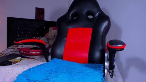 Snapshot of kerlysmith24 chatting on January 13, 10:35 pm Kerlysmith24 online show from January 13, 10:35 pm