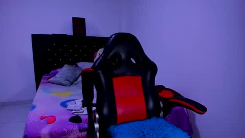 Snapshot of kerlysmith24 chatting on January 29, 8:25 pm Kerlysmith24 online show from January 29, 8:25 pm