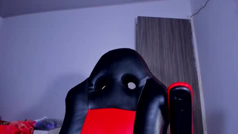 Snapshot of kerlysmith24 chatting on March 8, 9:08 pm Kerlysmith24 online show from March 8, 9:08 pm