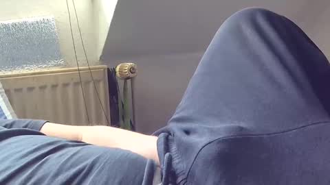 kermit2204 online show from September 28, 12:21 pm