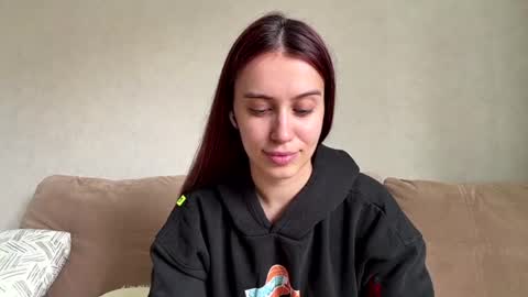 Snapshot of kerrieteem chatting on July 9, 6:17 am Lina online show from July 9, 6:17 am