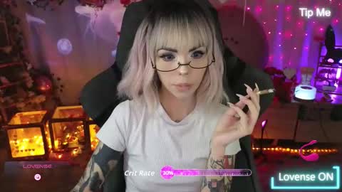 Kerry online show from February 23, 9:45 pm