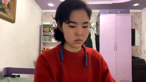 Jenny  online show from February 6, 2:49 am