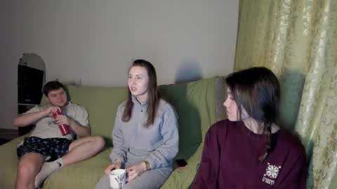 kesh_mne online show from February 14, 4:04 pm