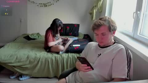 kesh_mne online show from April 12, 3:17 pm