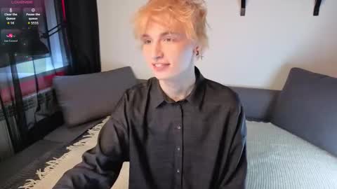 Kessy online show from February 15, 9:55 pm