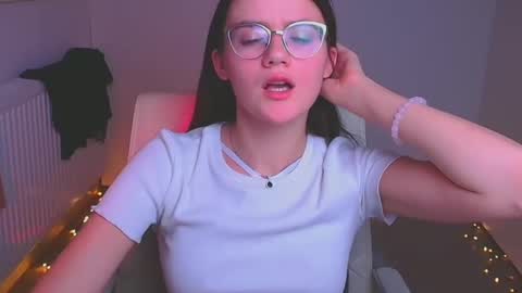 Ketrin online show from December 20, 1:36 am