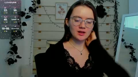 Ketrin online show from February 18, 7:37 am