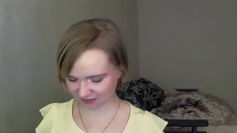 Snapshot of ketrincold chatting on June 1, 6:37 am Ketrincold online show from June 1, 6:37 am