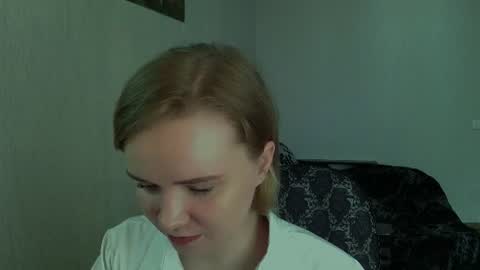 Snapshot of ketrincold chatting on June 29, 11:10 am Ketrincold online show from June 29, 11:10 am