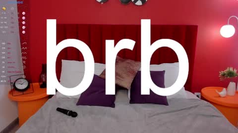 KatrinaKetrin online show from February 17, 4:31 am