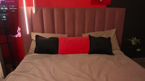 KatrinaKetrin online show from September 13, 1:49 am