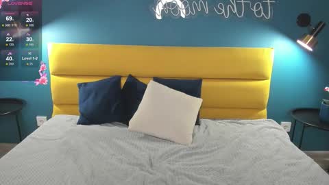 KatrinaKetrin online show from October 2, 1:34 am