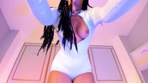 Snapshot of ketty_89 chatting on April 27, 7:45 pm Kety online show from April 27, 7:45 pm
