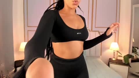 Snapshot of ketty_89 chatting on May 1, 7:18 pm Kety online show from May 1, 7:18 pm