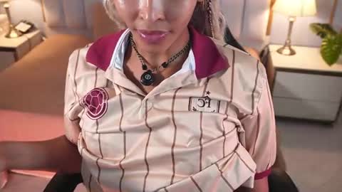 Kety online show from July 7, 7:51 pm