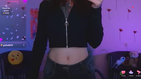 ketty_kitt online show from April 23, 7:38 pm