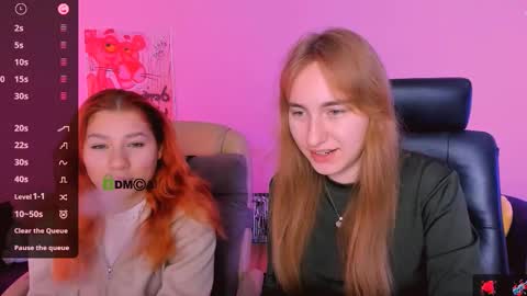 ketty_red online show from November 18, 10:09 am