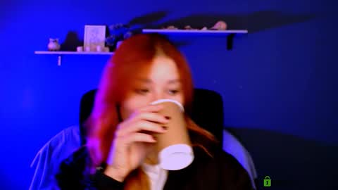 ketty_red online show from November 19, 9:53 am