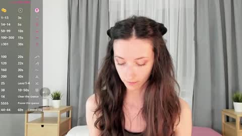 Snapshot of kettybelly chatting on May 26, 9:27 am kettyIm a simple girl who likes gifts Lovense is activeThere are legends that in this room all your wish can come true online show from May 26, 9:27 am