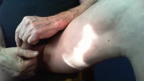 Daddyo online show from November 2, 2:19 pm