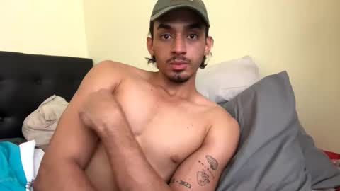 kevin777623 online show from April 10, 6:56 pm