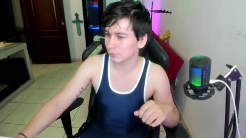 Kevin online show from May 29, 11:36 pm
