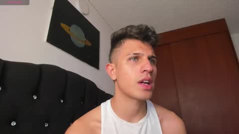 Kevin Ahs online show from February 10, 10:03 pm