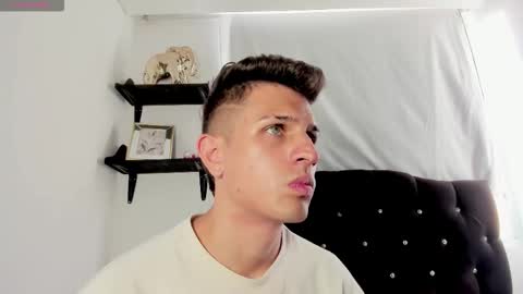 Kevin Ahs online show from March 11, 9:32 pm