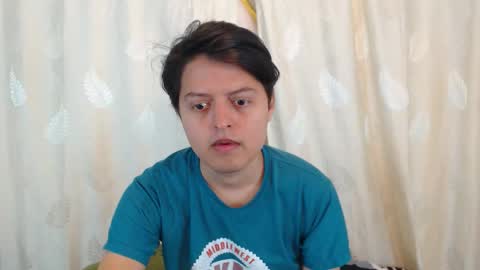 Kevin online show from February 7, 11:03 am