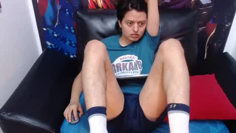 Kevin online show from February 15, 11:52 am