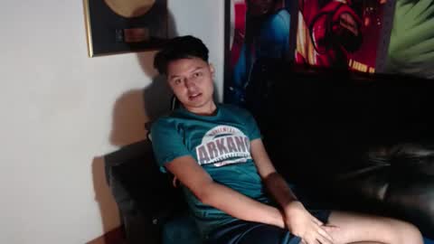 Kevin online show from February 28, 11:33 am