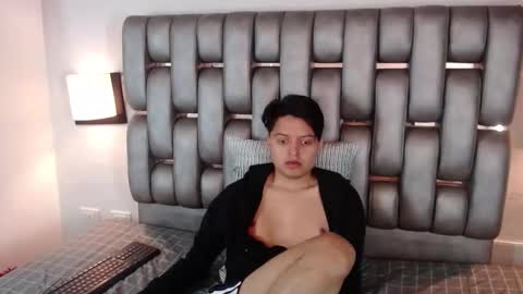 Kevin online show from March 12, 11:05 am