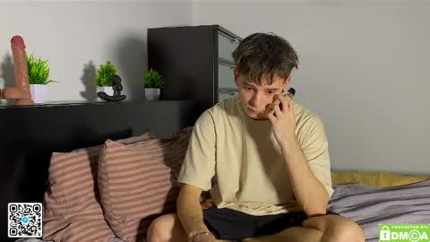 Kevin online show from March 30, 6:31 pm