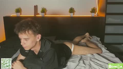 Kevin online show from May 14, 9:21 pm