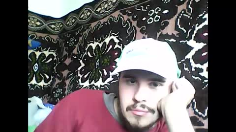 Snapshot of kevin_hott4u chatting on September 10, 10:48 am kevin online show from September 10, 10:48 am