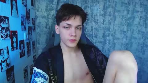 Kevin online show from November 28, 4:48 am