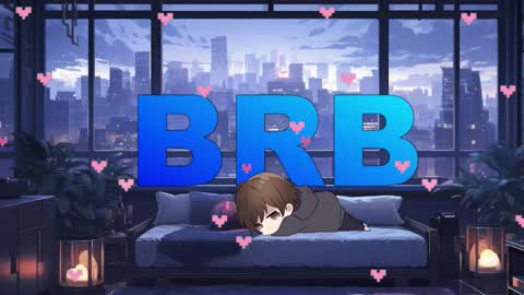 Kevin online show from January 12, 4:07 am