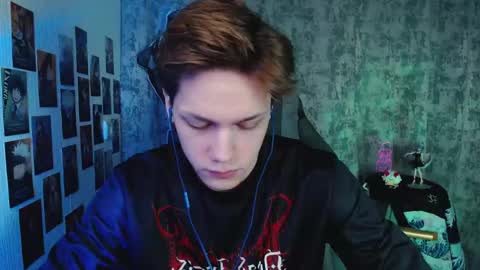 Kevin online show from February 4, 3:45 am