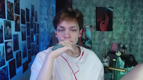 Kevin online show from February 11, 4:17 am