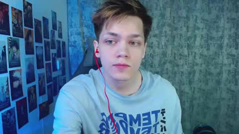 Kevin online show from March 9, 3:54 am