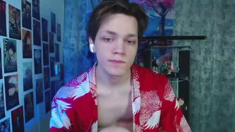 Kevin online show from April 23, 4:14 am