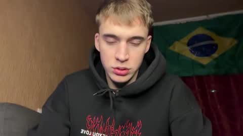 Kevin Martin online show from November 19, 7:36 pm