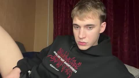 Kevin Martin online show from December 3, 7:56 pm