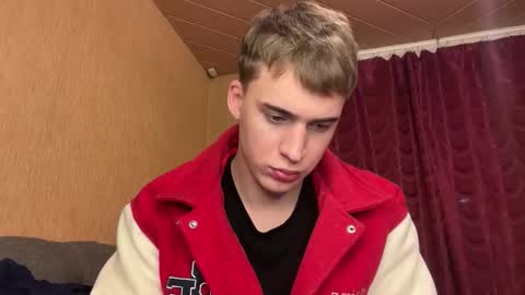 Kevin Martin online show from December 4, 6:49 pm