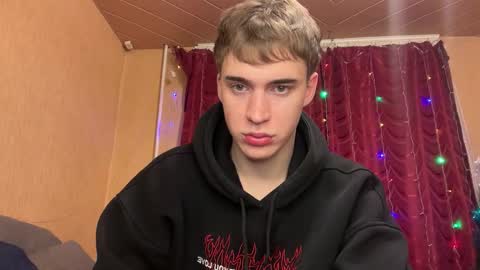 Kevin Martin online show from December 22, 12:18 am