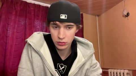 Kevin Martin online show from April 19, 3:33 pm